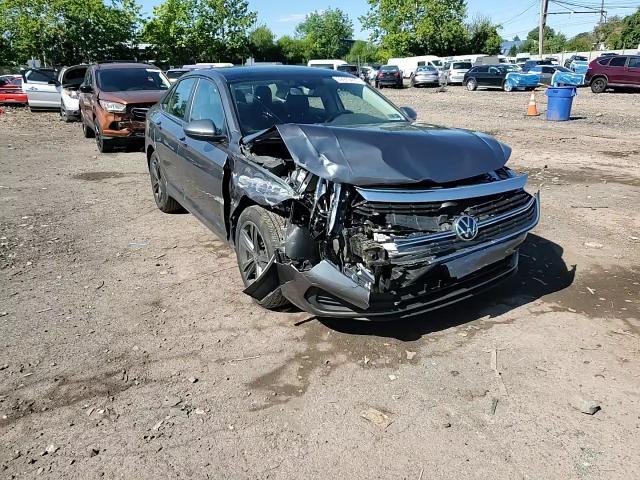 2022 Volkswagen Jetta Se VIN: 3VW7M7BU9NM005632 Lot: 69973415