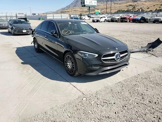 2022 Mercedes-Benz C 300 VIN: W1KAF4GB2NR010975 Lot: 68529375