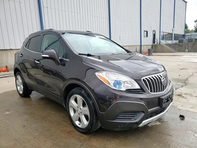 2016 Buick Encore VIN: KL4CJASBXGB696938 Lot: 67456255