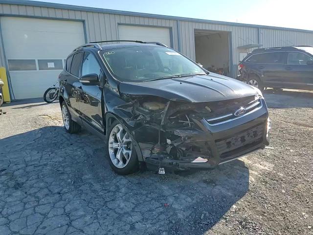 2015 Ford Escape Titanium VIN: 1FMCU9J95FUB57037 Lot: 69889505