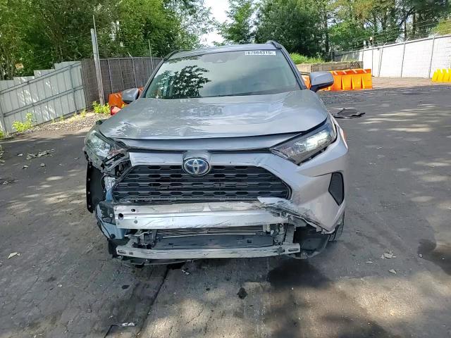 2020 Toyota Rav4 Le VIN: 2T3MWRFV1LW089780 Lot: 67664315