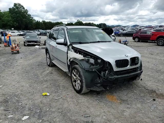 2012 BMW X5 xDrive35I VIN: 5UXZV4C5XCL752183 Lot: 67363855