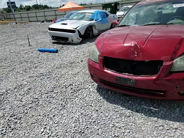 2005 Nissan Altima S VIN: 1N4AL11D75C326585 Lot: 67940795