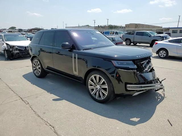 2023 Land Rover Range Rover Se VIN: SALKP9E70PA057360 Lot: 68523835