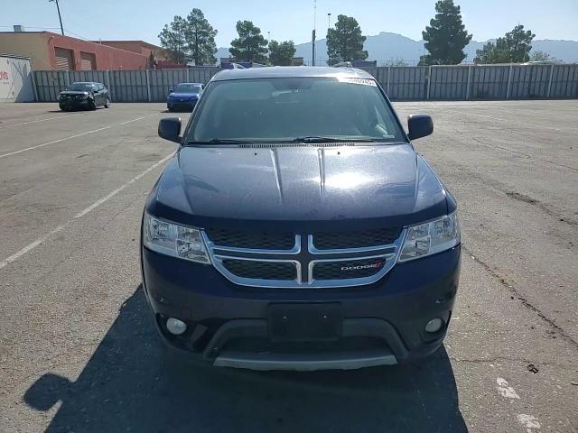 2017 Dodge Journey Sxt VIN: 3C4PDCBB4HT588471 Lot: 70646945