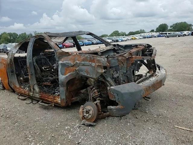 2019 Chevrolet Silverado K1500 Lt Trail Boss VIN: 1GCPYFED6KZ152417 Lot: 67559905