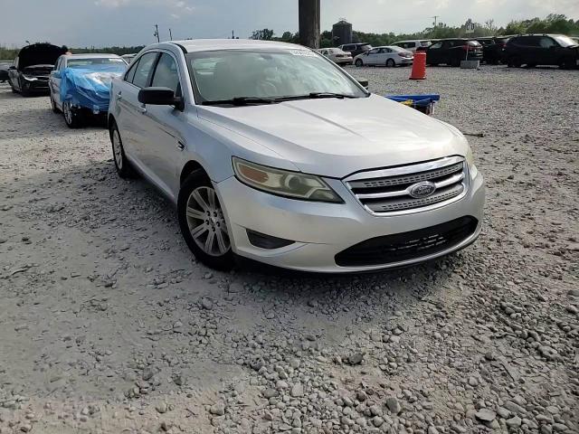 2010 Ford Taurus Se VIN: 1FAHP2DW3AG121046 Lot: 69567625