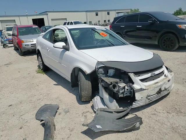 2010 Chevrolet Cobalt 1Lt VIN: 1G1AD1F52A7154762 Lot: 68305275