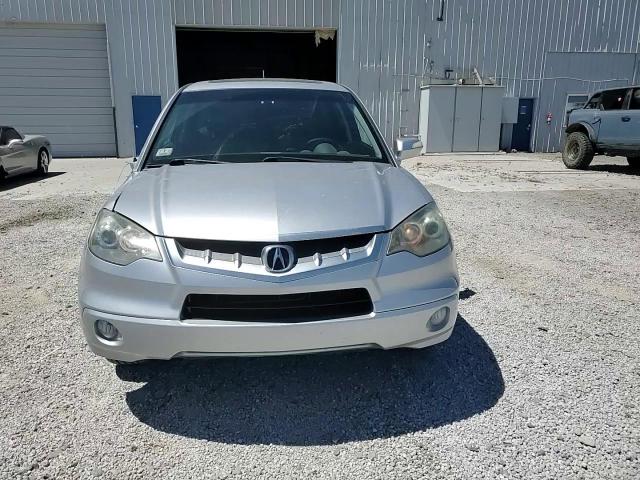 2008 Acura Rdx Technology VIN: 5J8TB18558A011628 Lot: 67149975