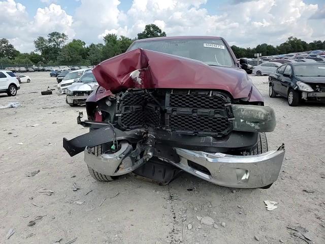 2012 Dodge Ram 1500 Slt VIN: 1C6RD7LT3CS180293 Lot: 69424275