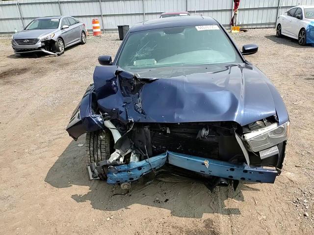 2013 Dodge Charger R/T VIN: 2C3CDXCT3DH738624 Lot: 68076195