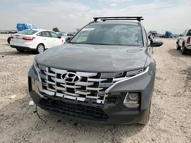 2022 Hyundai Santa Cruz Sel VIN: 5NTJC4AE0NH032374 Lot: 71115415