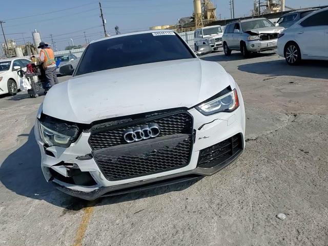 2013 Audi Rs5 VIN: WUAC6AFR6DA901366 Lot: 68046115