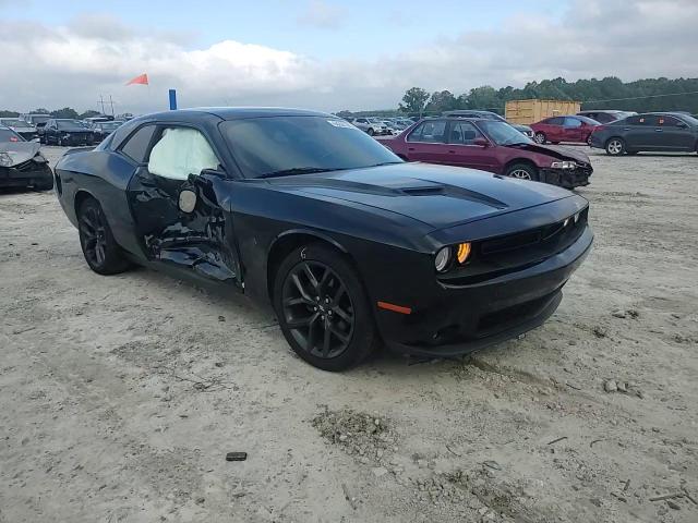 2020 Dodge Challenger Sxt VIN: 2C3CDZAG7LH148460 Lot: 70859015