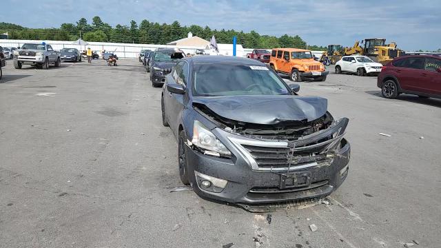 2015 Nissan Altima 2.5 VIN: 1N4AL3AP6FN869261 Lot: 68323805