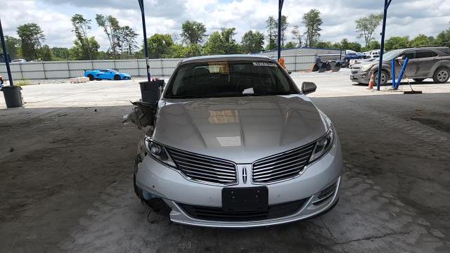 2015 Lincoln Mkz VIN: 3LN6L2JK8FR616546 Lot: 68147855