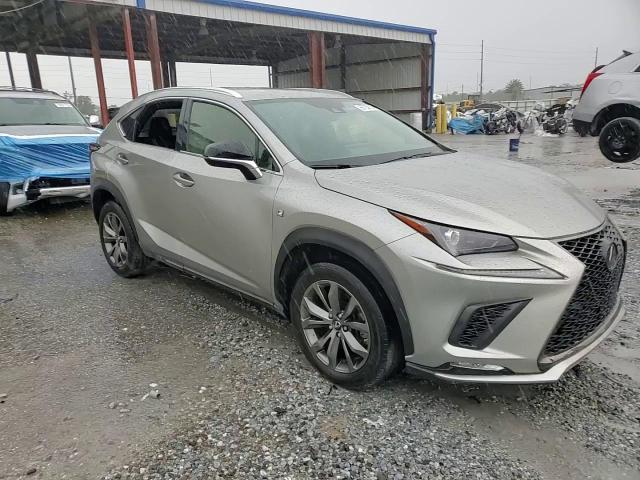 2020 Lexus Nx 300 F Sport VIN: JTJJARBZ7L2174882 Lot: 69735615