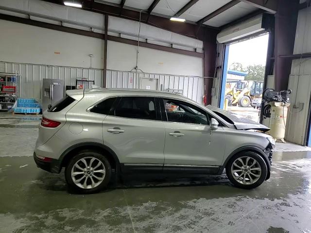 2019 Lincoln Mkc Select VIN: 5LMCJ2C98KUL32319 Lot: 68388835