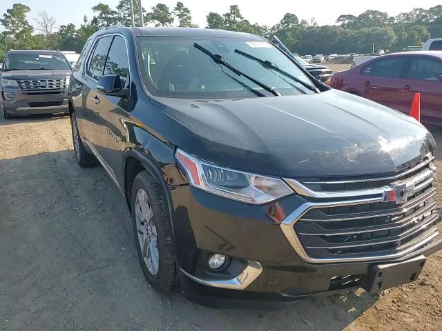 2020 Chevrolet Traverse Premier VIN: 1GNERKKW5LJ285213 Lot: 68121535