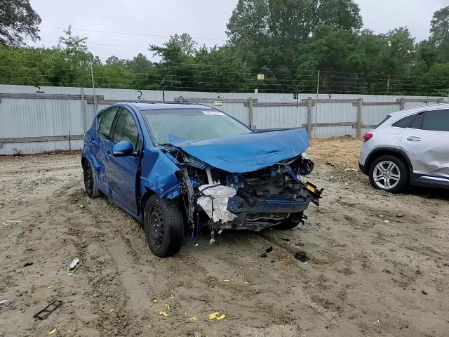 2015 Toyota Prius C VIN: JTDKDTB38F1582423 Lot: 69512545