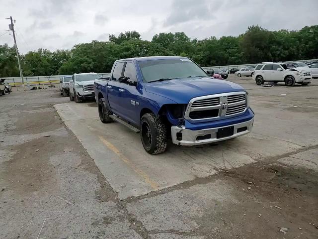 2014 Ram 1500 Slt VIN: 1C6RR7LT3ES427672 Lot: 70471025