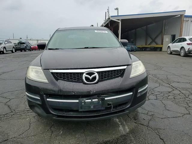 2009 Mazda Cx-9 VIN: JM3TB38A490175510 Lot: 70334275