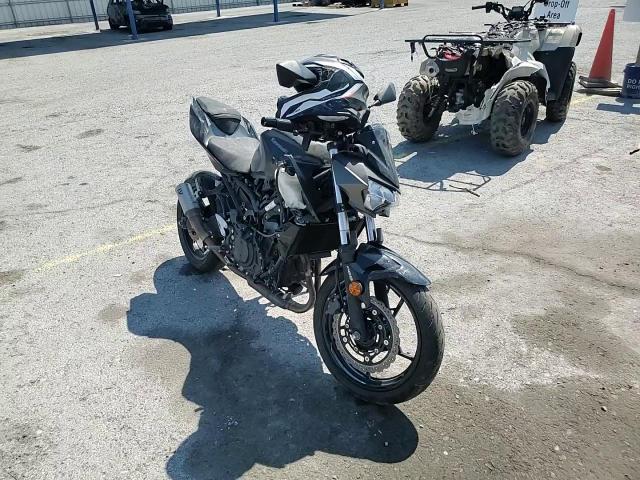 2023 Kawasaki Er400 D VIN: JKAERKD12PDAS0695 Lot: 67622875