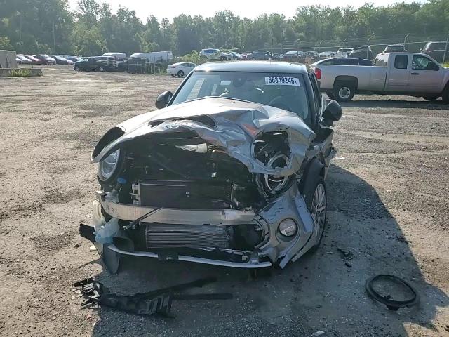 2019 Mini Cooper S VIN: WMWXU3C56K2H55172 Lot: 66849245