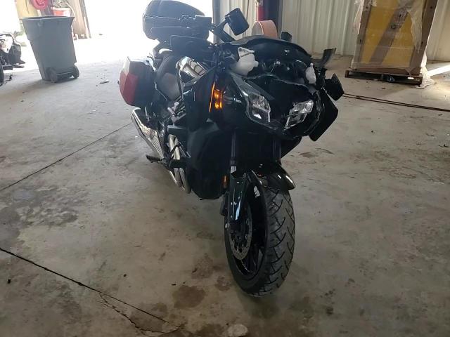 2014 Honda Ctx1300 A VIN: JH2SC7459EK001147 Lot: 69364385