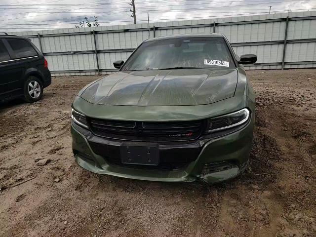 2022 Dodge Charger Sxt VIN: 2C3CDXJGXNH241092 Lot: 69310365