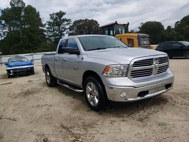 2015 Ram 1500 Slt VIN: 1C6RR7GG2FS564441 Lot: 70704485