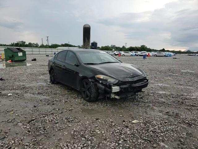 2015 Dodge Dart Sxt VIN: 1C3CDFBB3FD337383 Lot: 70114755
