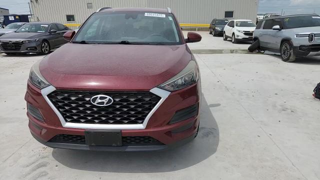 2019 Hyundai Tucson Limited VIN: KM8J33A49KU894926 Lot: 68645425