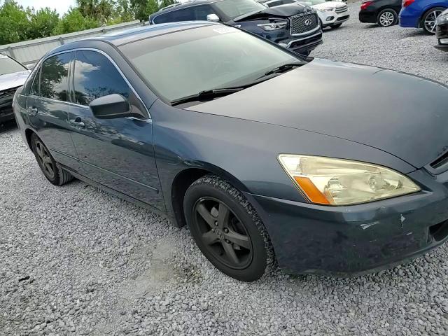 2004 Honda Accord Ex VIN: 1HGCM56854A074950 Lot: 69599075