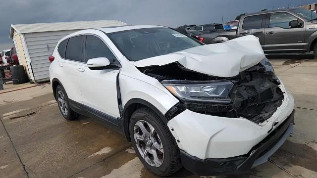 2019 Honda Cr-V Ex VIN: 7FARW1H59KE039562 Lot: 69467865