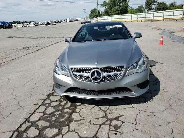2014 Mercedes-Benz E 350 VIN: WDDKJ5KB7EF256888 Lot: 70338675