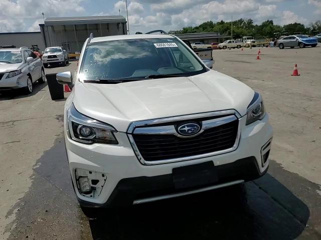 2020 Subaru Forester Touring VIN: JF2SKAXC5LH465504 Lot: 68681845
