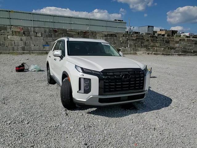 2023 Hyundai Palisade Sel Premium VIN: KM8R4DGEXPU594146 Lot: 70661735