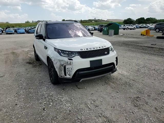 2020 Land Rover Discovery Landmark VIN: SALRU2RV0L2427332 Lot: 70551675