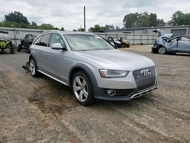2015 Audi A4 Allroad Premium Plus VIN: WA1UFBFL5FA061225 Lot: 69621345