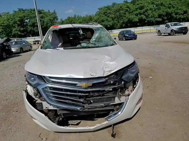 2020 Chevrolet Equinox Premier VIN: 3GNAXYEX5LS705269 Lot: 69179345