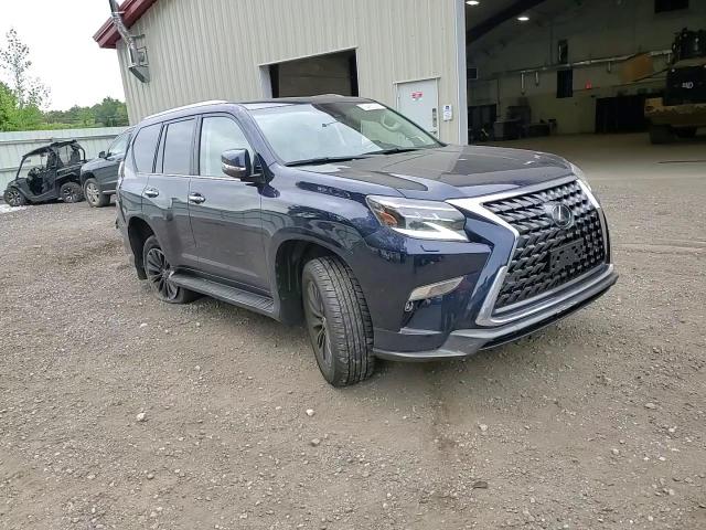 2023 Lexus Gx 460 VIN: JTJAM7BX4P5349605 Lot: 69486305