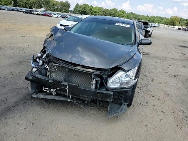 2013 Nissan Maxima S VIN: 1N4AA5AP6DC800161 Lot: 69286765