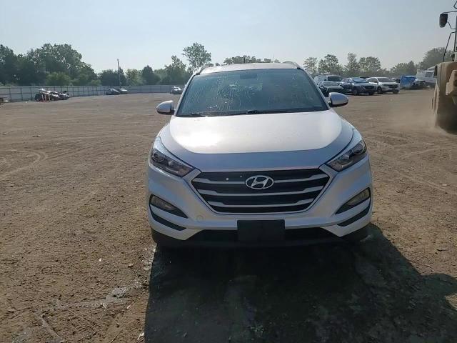 2017 Hyundai Tucson Limited VIN: KM8J33A46HU392660 Lot: 67355975