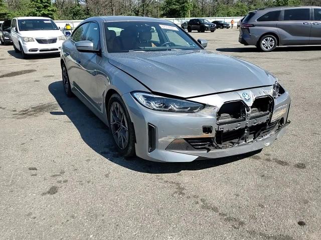 2023 BMW I4 Edrive 35 VIN: WBY43AW0XPFR35585 Lot: 67916045