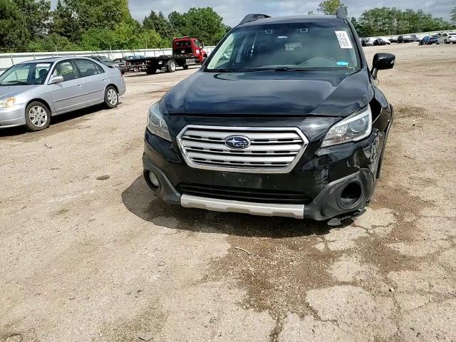 2017 Subaru Outback 3.6R Limited VIN: 4S4BSENC0H3394625 Lot: 68836155