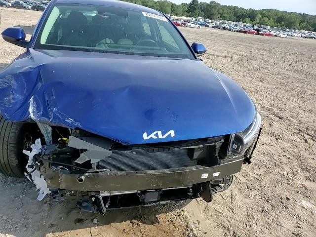 2025 Kia K4 Lx VIN: 3KPFT4DEXSE109638 Lot: 70604765