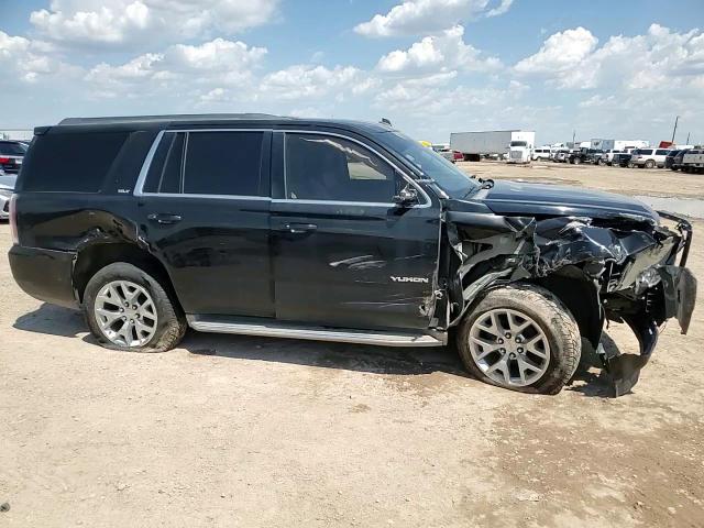 2015 GMC Yukon Slt VIN: 1GKS1BKC1FR248694 Lot: 68487695