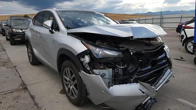 2015 Lexus Nx 200T VIN: JTJBARBZ9F2024040 Lot: 71096635