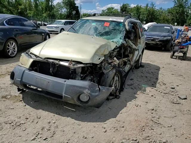 2003 Subaru Forester 2.5X VIN: JF1SG63633H721710 Lot: 70276625